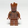 LEGO Super Heroes Minifigur Robin (SH0112) gebraucht von bolino