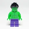 LEGO Super Heroes: Red Hulk (SH1026) gebraucht von bolino
