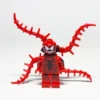 LEGO Super Heroes Minifigur War Machine (SH0987) LEGO Super Heroes Minifigur War Machine (SH0987) gebraucht von bolino