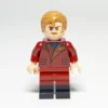 LEGO Super Heroes Minifigur Star-Lord (SH0744) gebraucht - Vorderansicht