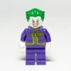 LEGO Super Heroes Minifigur The Joker (SH0005) LEGO Super Heroes Minifigur The Joker (SH0005) gebraucht - Vorderansicht