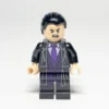LEGO Super Heroes Minifigur The Penguin (SH0790) LEGO Super Heroes Minifigur The Penguin (SH0790) gebraucht - Vorderansicht