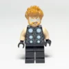 LEGO Super Heroes Minifigur Thor (SH0502) LEGO Super Heroes Minifigur Thor (SH0502) gebraucht - Vorderansicht