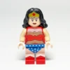LEGO Super Heroes Minifigur Red Hulk (SH1026) LEGO Super Heroes Minifigur Red Hulk (SH1026) gebraucht von bolino