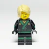 LEGO The LEGO NINJAGO Movie Minifigur Ray (NJO0411) LEGO The LEGO NINJAGO Movie Minifigur Ray (NJO0411) gebraucht von bolino