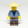 LEGO NINJAGO Minifigur Lloyd (NJO0387) LEGO NINJAGO Minifigur Lloyd (NJO0387) gebraucht von bolino