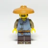 LEGO NINJAGO Minifigur Lloyd (NJO0516) gebraucht von bolino